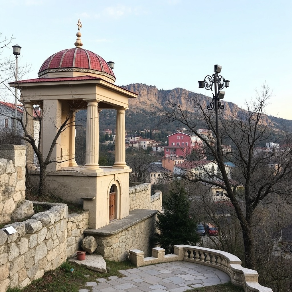 Κυκλικές κινήσεις αυχένα και ώμων