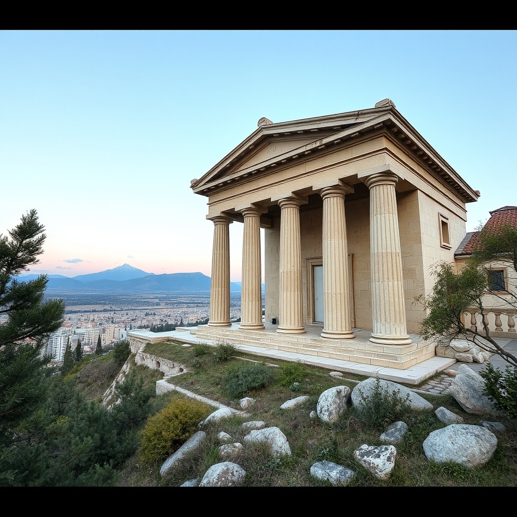 Άτομο κάνει πρωινές ασκήσεις αρθρώσεων σε φωτεινό χώρο
